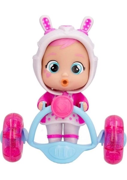 Bfs CYM16000 Cry Babies Magic Tears Stars Mini Oyun Seti - 911062 fırsatları