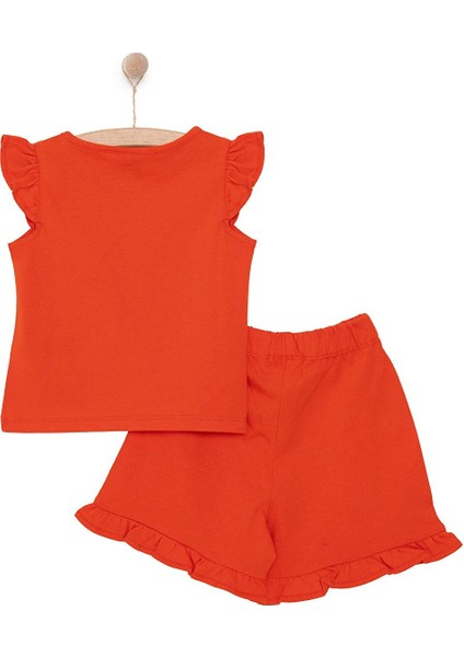 Minnie Mouse Atlet-Şort