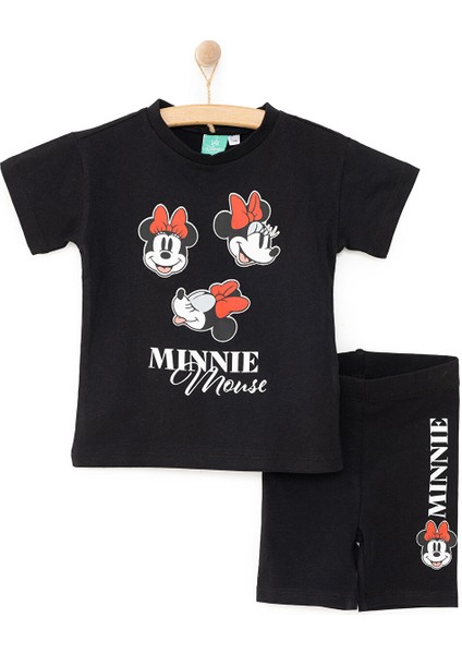 Minnie Mouse Tshirt-Tayt