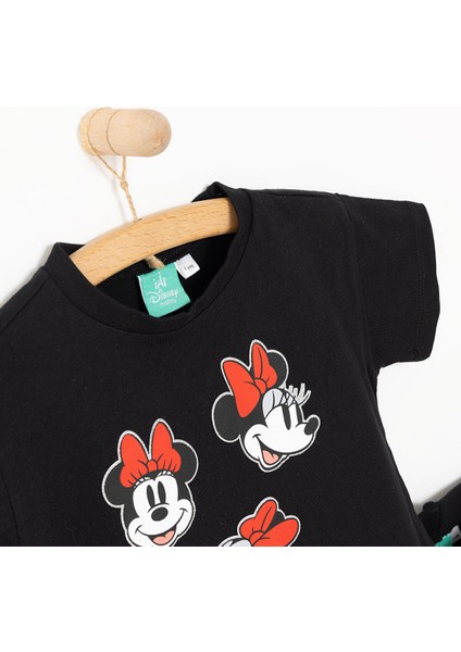 Minnie Mouse Tshirt-Tayt modelleri