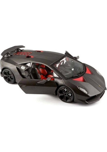Bfs 21061 1:24 Lamborghini Sesto Elemento -Sunman fiyatları