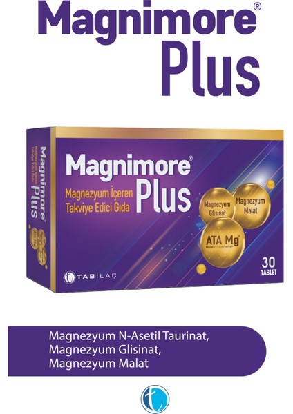 Plus 30 Tablet