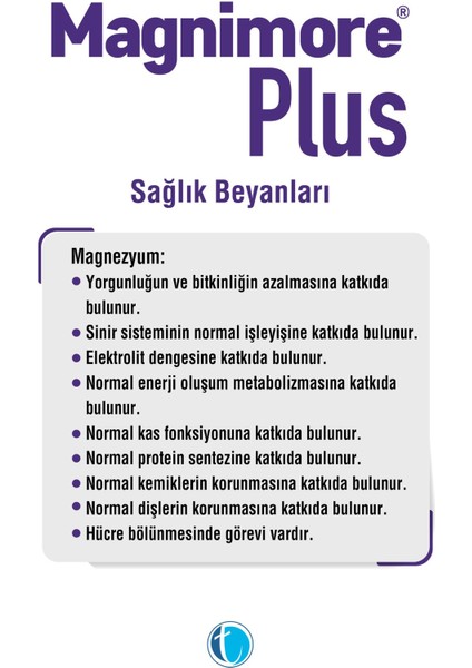 Plus 30 Tablet