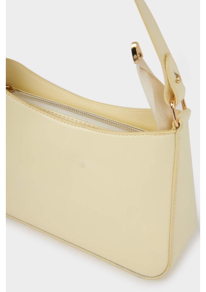 Kadın Suni Deri Omuz Çantası E6967AXNS modelleri