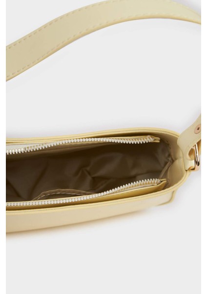 Kadın Suni Deri Omuz Çantası E6967AXNS fırsatları