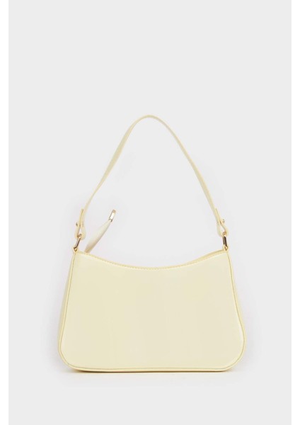 Kadın Suni Deri Omuz Çantası E6967AXNS indirimleri