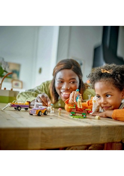 Bfs Horse And Pony Trailer fiyatları