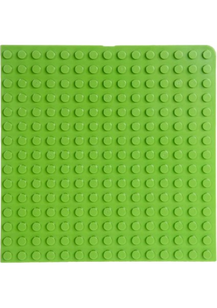 Bfs LEGO Duplo Uyumlu Renkli Zemin CG058