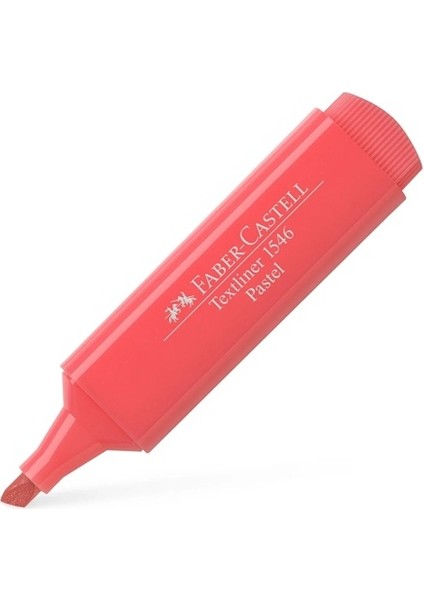 Faber Castell Fosforlu Kalem Pastel Kayısı - 3 Adet