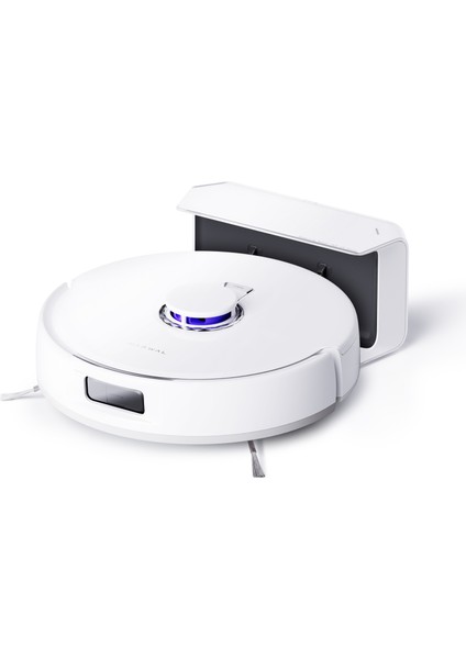 Freo x Plus Robot Süpürge- Beyaz