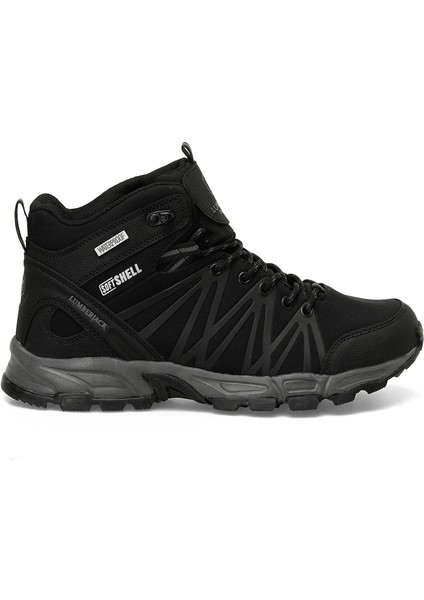 Shell Hi 4pr Erkek Siyah Outdoor Bot 101782882