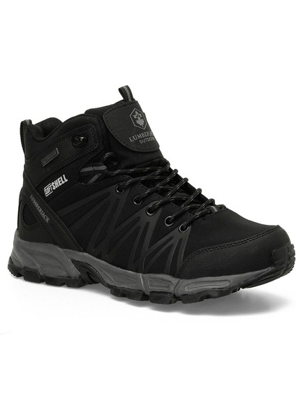Shell Hi 4pr Erkek Siyah Outdoor Bot 101782882