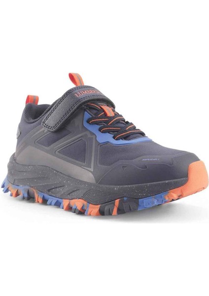 Dallas Jr 4pr Lacivert Erkek Çocuk Outdoor 101886991