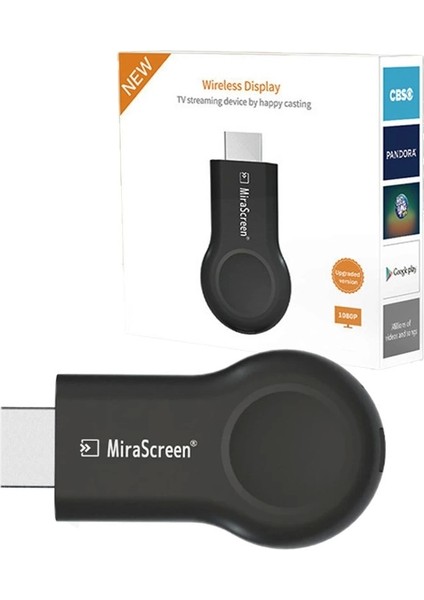 E8 Kablosuz Görüntü+ Ses Aktarıcı modelleri
