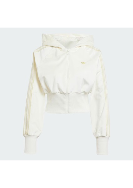 Kadın Ceket Velour Zıp Tt JI5670 indirimleri