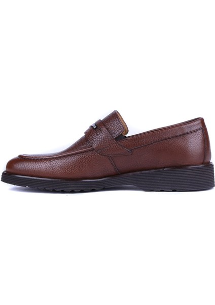 - Taba Hakiki Deri Erkek Günlük Ayakkabı 2893 - 6939 modelleri