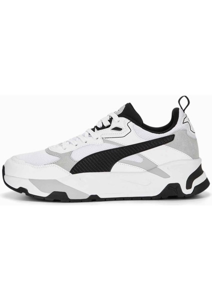 Trinity Puma White-Puma Black-Cool Light Erkek Beyaz Sneaker 38928901 fiyatları