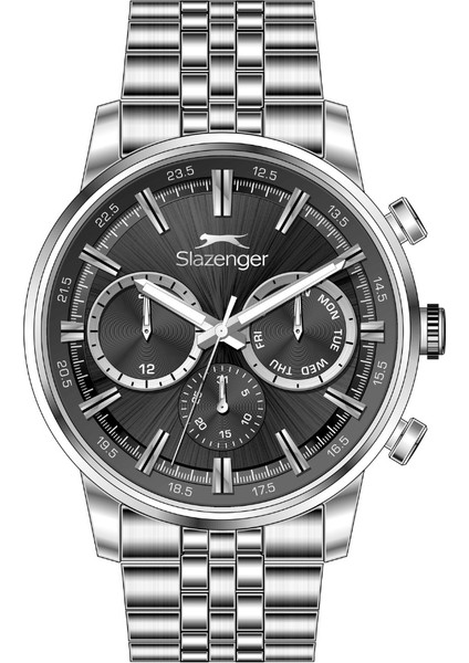 SL.09.2453.2.02 Erkek Kol Saati