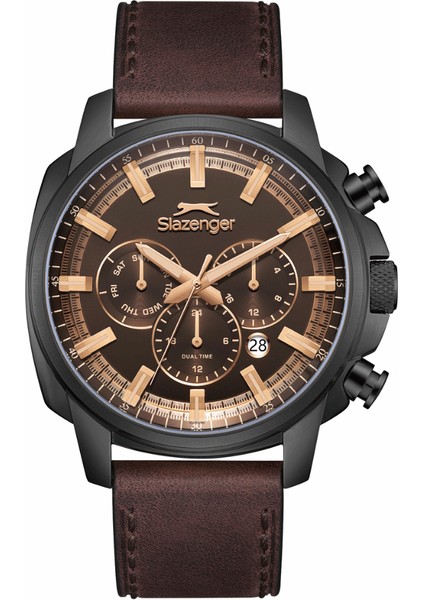 SL.09.2480.2.04 Erkek Kol Saati