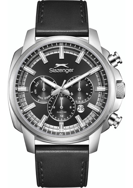 SL.09.2480.2.01 Erkek Kol Saati