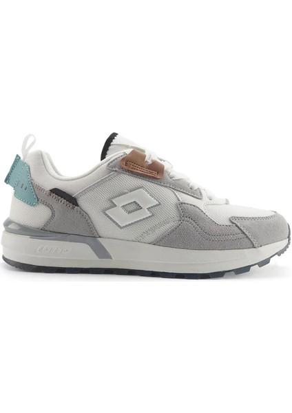 Rıvolı 5fx Beyaz Erkek Sneaker