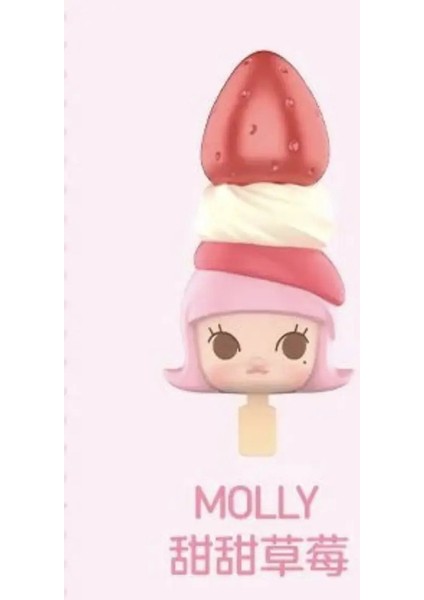 Pop Bean Sakura Sweetheart Serisi Mini Dolls Kawaii Anime Figürü Sevimli Masaüstü Modeli Molly Sp Dimoo Sürpriz Orijinal Kızlar Kol Satyr Rory (Yurt Dışından)
