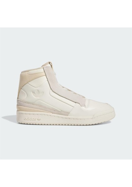 Forum Deconstructed Kadın Krem Spor Ayakkabı (ID9814)