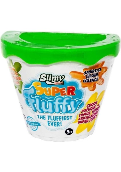 Bfs Slimy Super Fluffy Jöle 100 gr fiyatları