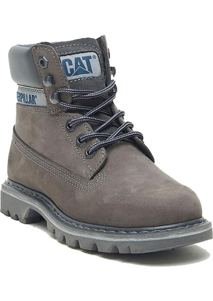 015G100095 Colorado Kadın Bot - Koyu Gri Nubuk fiyatları