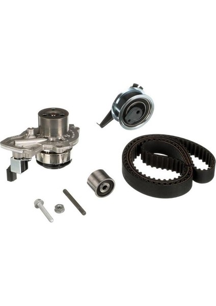 530066530 Triger ve Devirdaim Seti Sensörlü