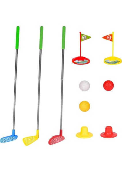 Bfs Minyatür Mini Golf Seti fiyatları