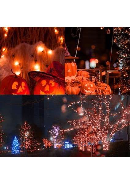 Peri Dize Işıklar 10 M 100 LED Dize Işıklar Uzaktan Kumanda Zamanlayıcı Pırıltı Dize Işıklar 8 Mod Ateşböceği Işıkları Dekor (Yurt Dışından) fırsatları