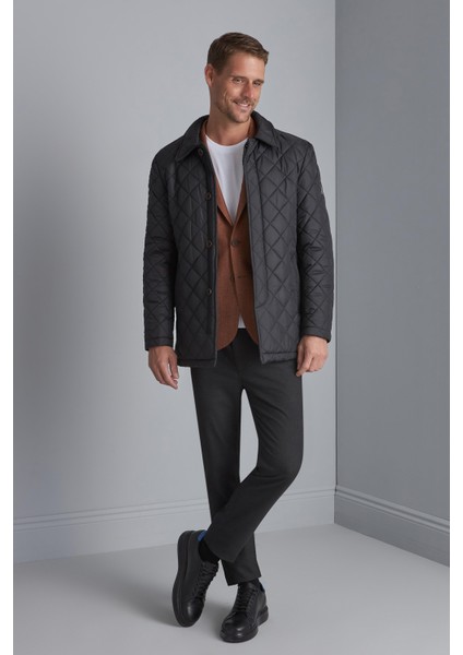 Erkek Siyah Mont fiyatları