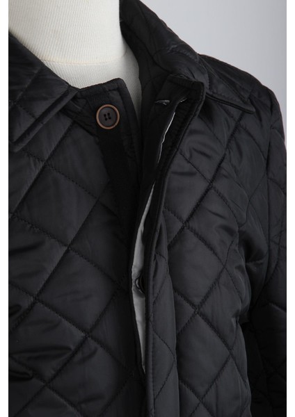 Erkek Siyah Mont fırsatları