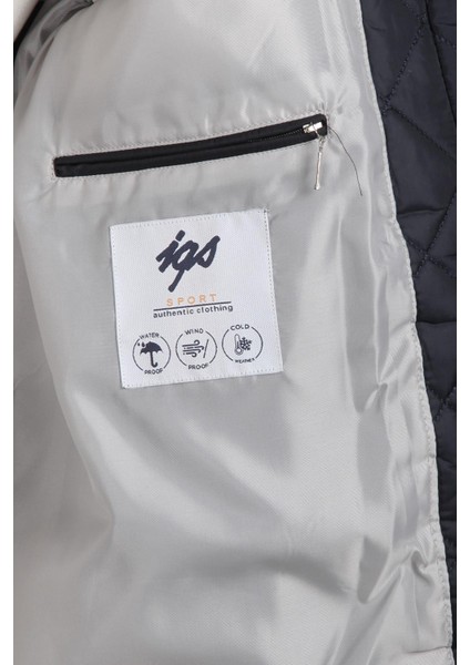 Erkek Siyah Mont indirimleri