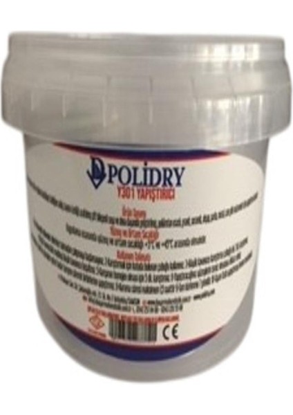 Polidry Poliüretan Yapıştırıcı 38 gr