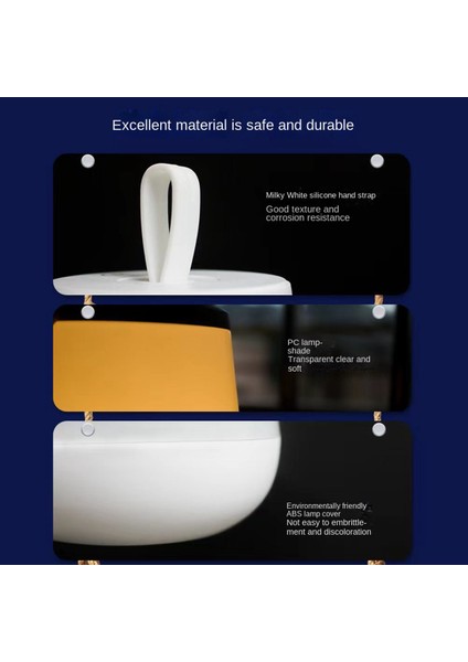 LED Gece Lambası Dokunmatik Lamba Başucu Lambası Çocuk Odası Için Uzaktan Kumandalı Kısılabilir Işık Rgb Renk Değiştiren (Yurt Dışından) indirimleri