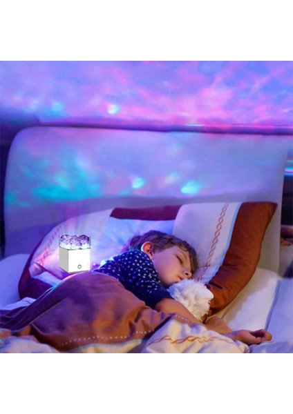 Iskandinav Tarzı Himalaya Kristal Tuz Lambası, Basit ve Sıcak Ev Gece Lambası, Masa, Yatak Odası, Oturma Odası Beyaz Için Uygun (Yurt Dışından) fırsatları