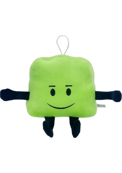 Dream Island Plush梦之岛之战儿童毛绒玩偶玩具 İçi̇n Savaş (Yurt Dışından)