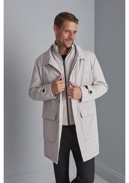 Erkek Taş Kaban modelleri