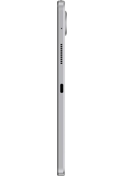 VIA S50 PEN 4GB RAM 128GB 11" Fhd+ Tablet + Casper Tablet Kılıfı + Kalem -Gri