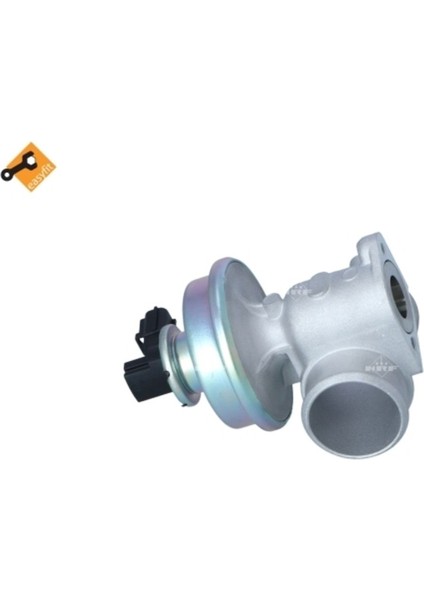 48339 Egr Valfi Ford Transit 2.4l V184 01-11 2.0 125PS Mondeo 01-07 2.0 Tdcı Uyumlu