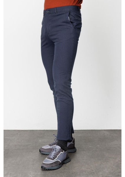 Erkek Antrasit Dynamic Fit Pantolon fiyatları