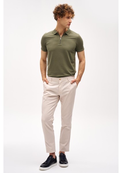 Erkek Taş Dynamic Fit Pantolon indirimleri