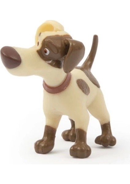 Bfs Masha ve Koca Ayı Kartanesi Sürpriz Paket CDU12 fırsatları