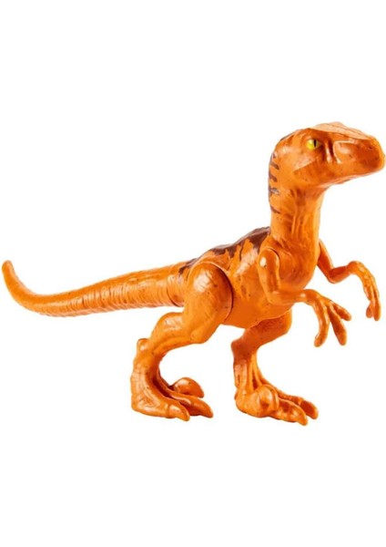 Dinozor Aksiyon Figürü Film Serisi JGG14 - Velociraptor JGG18
