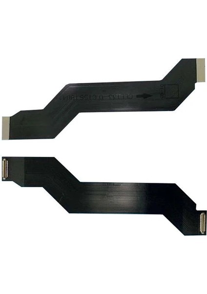 Oneplus 7t Anakart LCD Bağlantı Filmi Motherboard FLEX-(5775) - MCT6498-6340