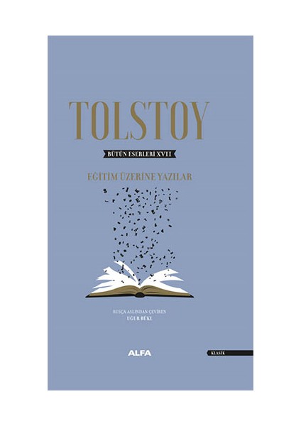Tolstoy Bütün Eserleri 18 + Tolstoy Bütün Eserleri 17 (Ciltli) + Tolstoy Bütün Eserleri 18 (Ciltli) + Okuma Sticker'ları