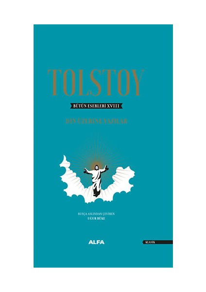 Tolstoy Bütün Eserleri 18 + Tolstoy Bütün Eserleri 17 (Ciltli) + Tolstoy Bütün Eserleri 18 (Ciltli) + Okuma Sticker'ları