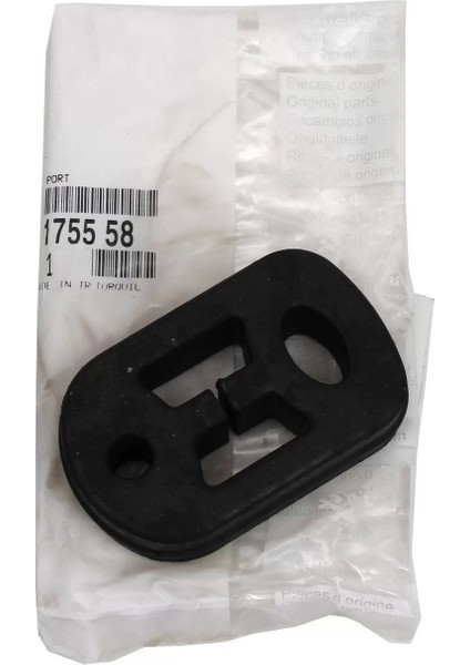 Egzoz Askı Lastiği 1755.68 Berlingo Partner